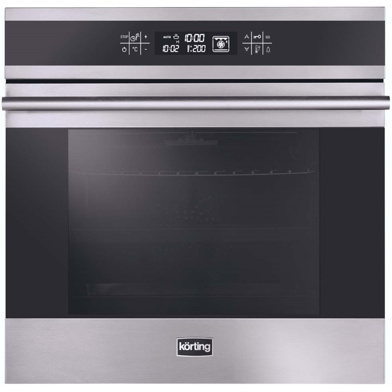 Встраиваемый духовой шкаф Korting Crystal OKB 9101 CFX