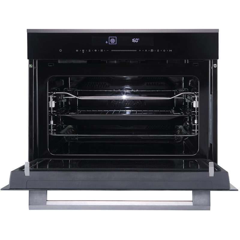 Встраиваемый духовой шкаф Körting Spectrum OKB 3250 GNBX MW — фото 2