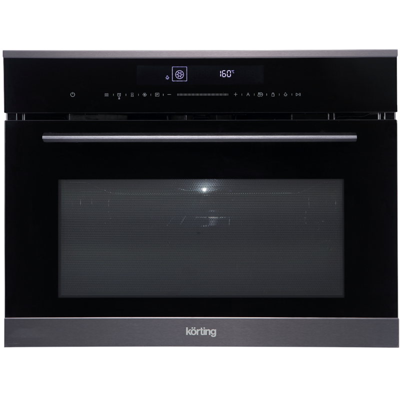 Встраиваемый духовой шкаф Körting Spectrum OKB 3250 GNBX MW