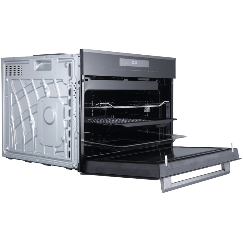 Встраиваемый духовой шкаф Körting Spectrum OKB 3250 GNBX MW — фото 3