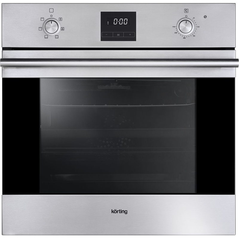 Встраиваемый духовой шкаф Korting Crystal OKB 760 FX