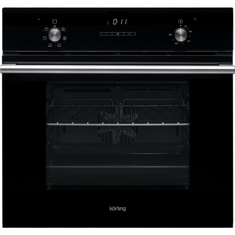Встраиваемый духовой шкаф Korting Crystal OKB 760 FN