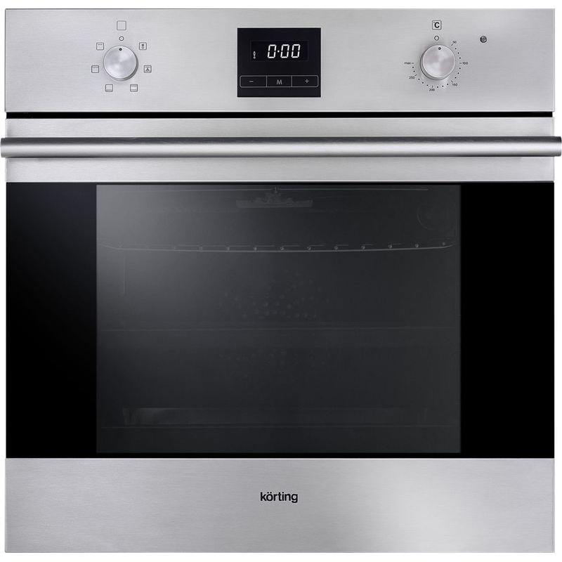 Встраиваемый духовой шкаф Korting Crystal OKB 560 CFX