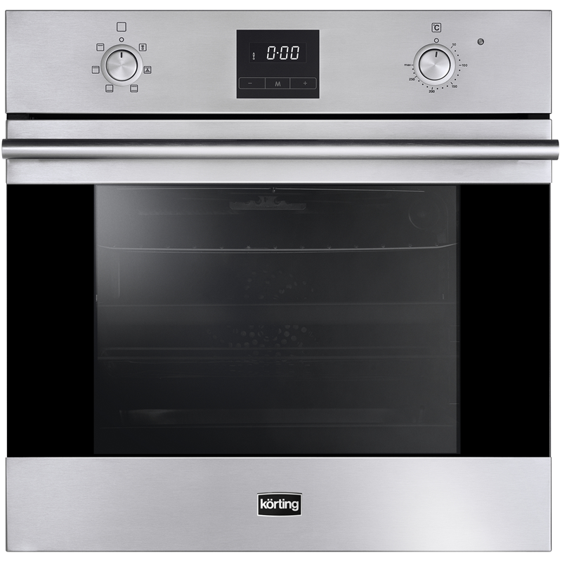 Встраиваемый духовой шкаф Korting Crystal OKB 561 CFX