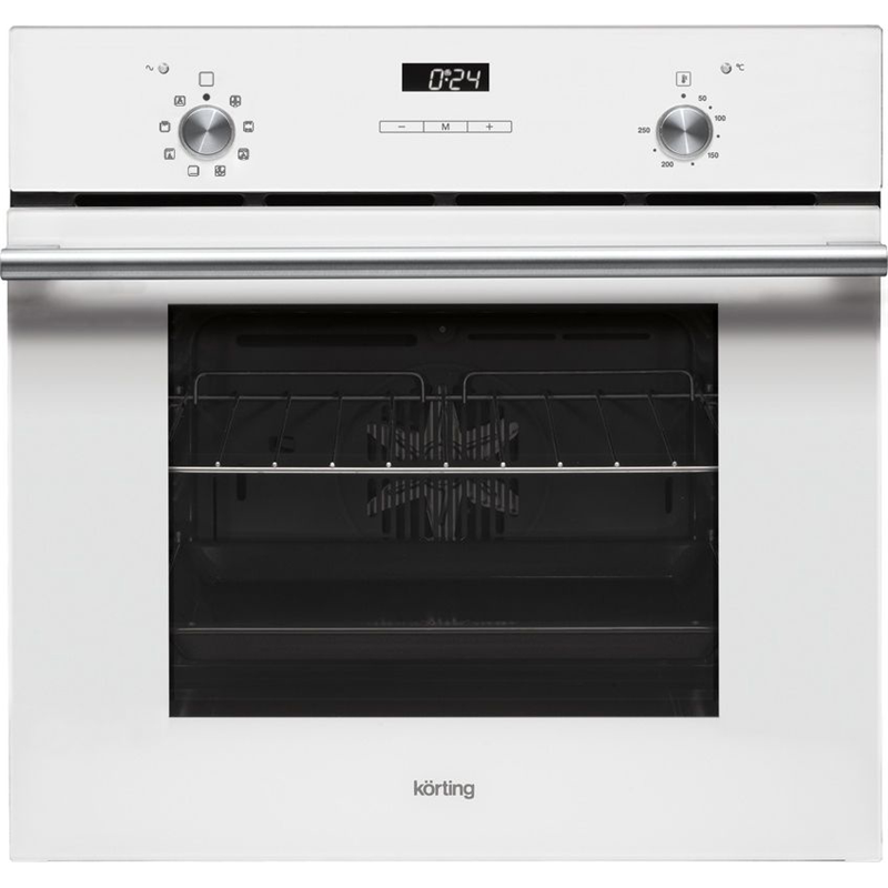 Встраиваемый духовой шкаф Korting Crystal OKB 792 CFW