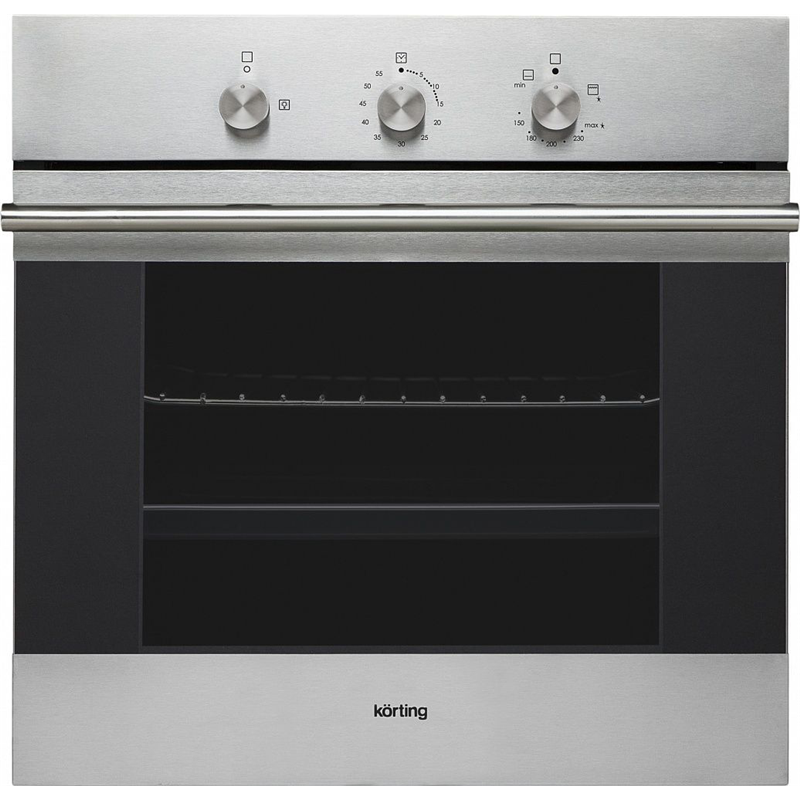 Встраиваемый духовой шкаф Korting Crystal OGG 541 CFX