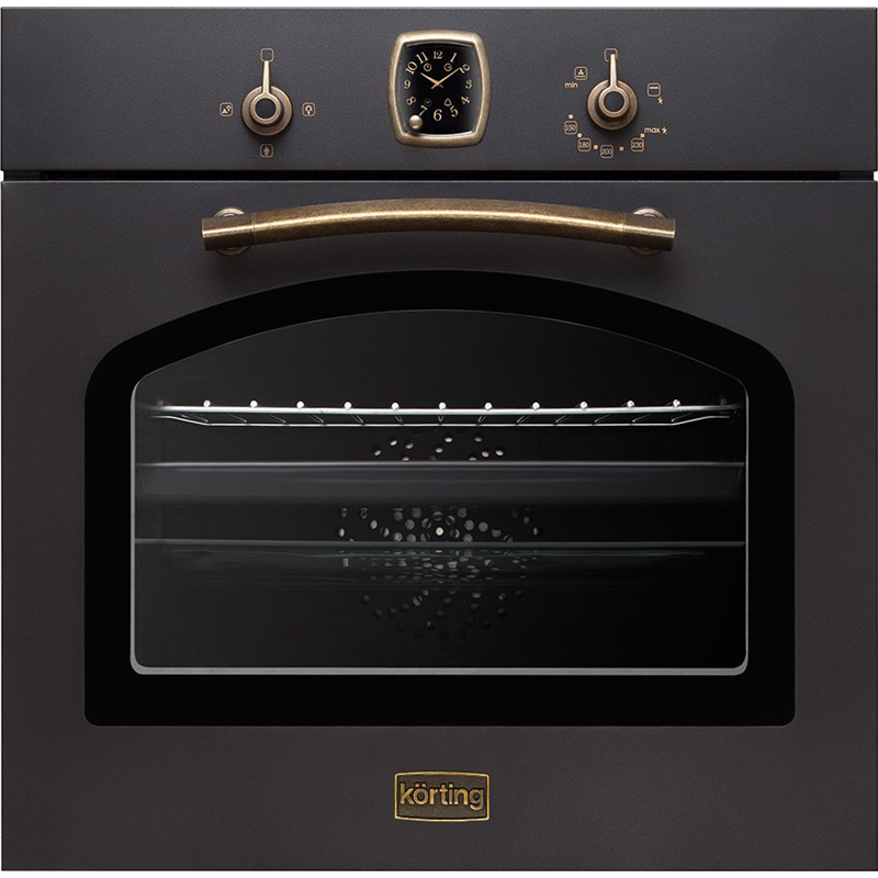 Встраиваемый духовой шкаф Korting Calabria OGG 741 CRN