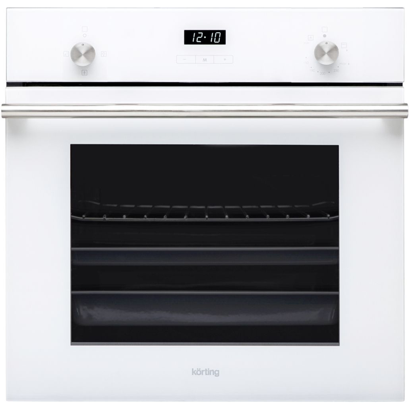 Встраиваемый духовой шкаф Korting Crystal OGG 771 CFW