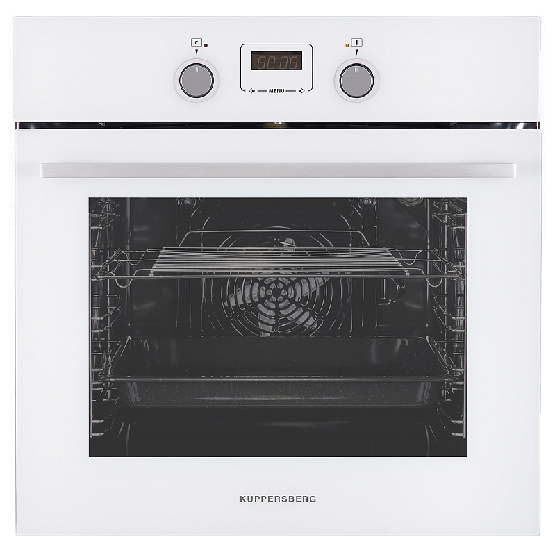 Электрический духовой шкаф Kuppersberg HO 658 W