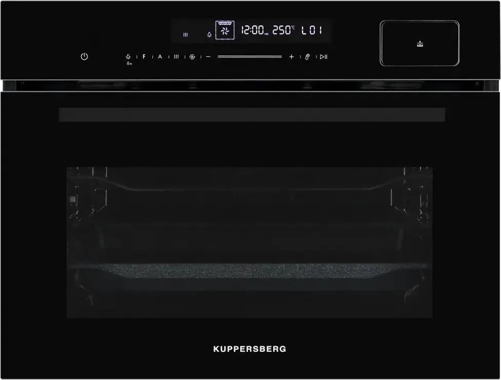 Встраиваемый духовой шкаф Kuppersberg KSO 616