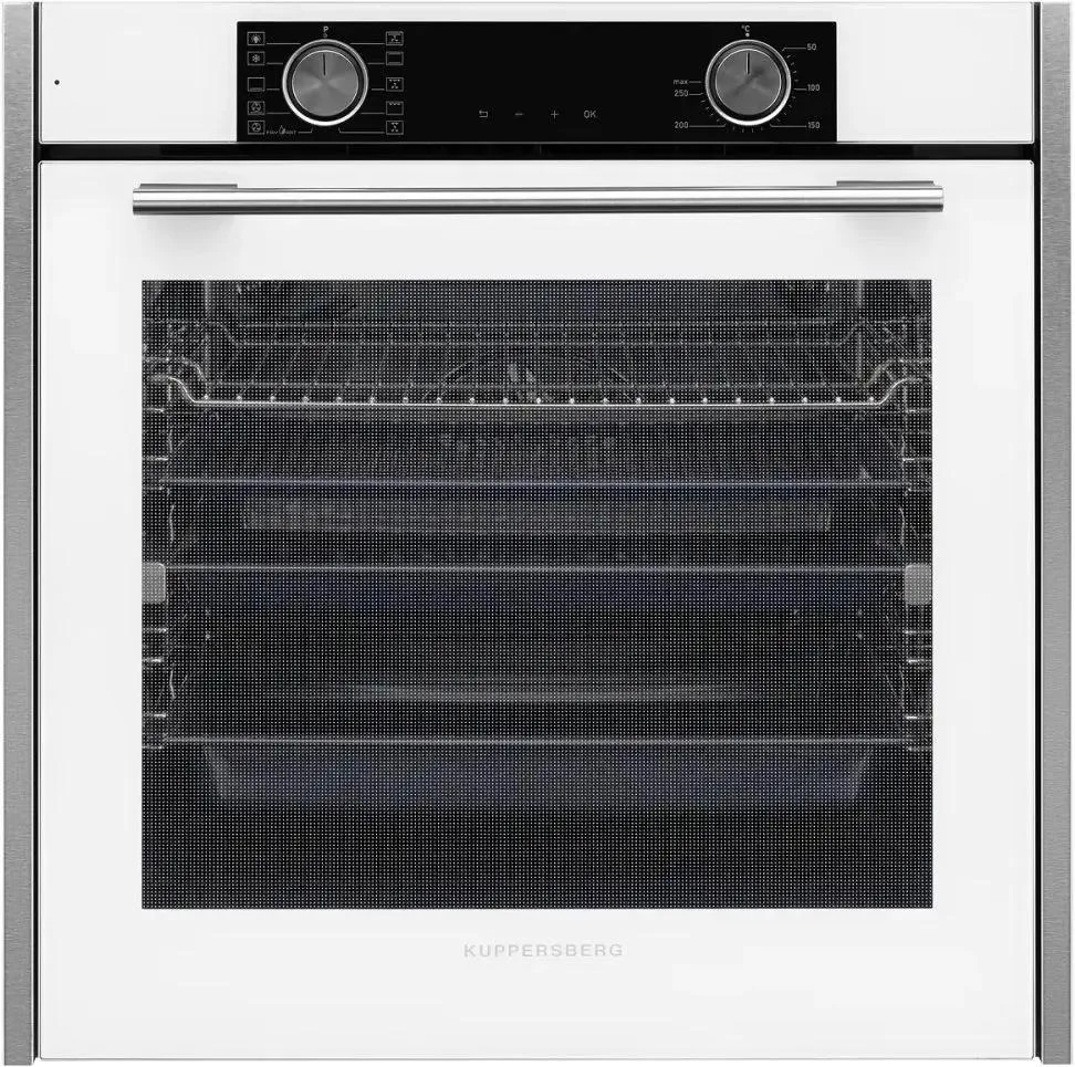 Электрический духовой шкаф Kuppersberg HFT 610 W