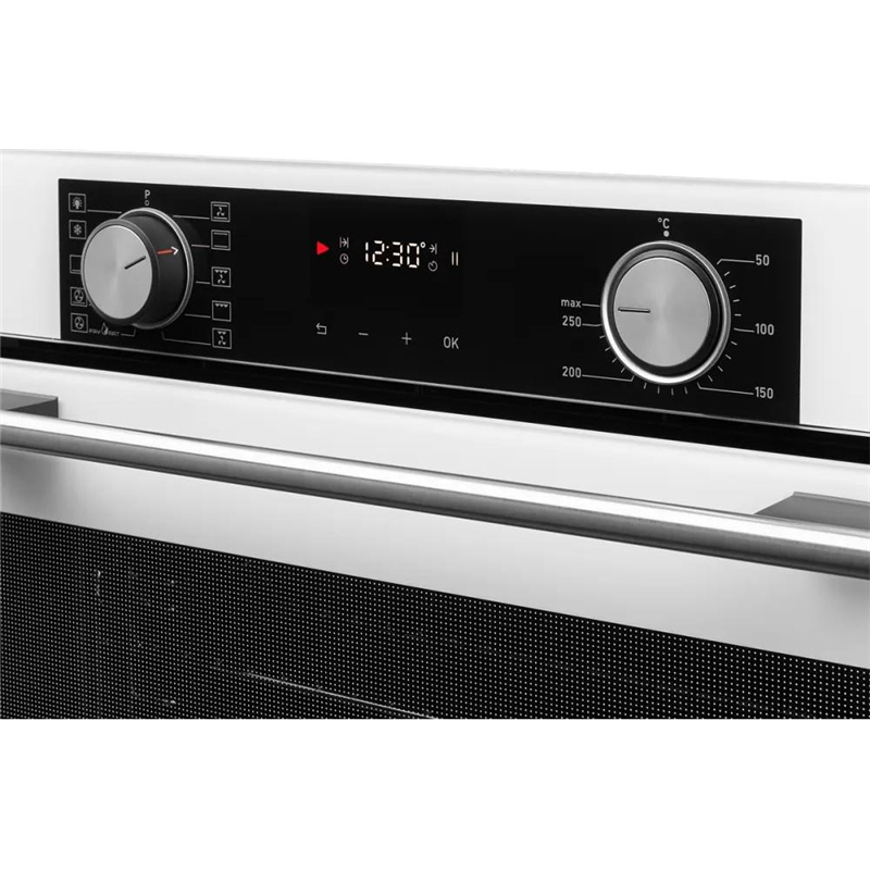 Электрический духовой шкаф Kuppersberg HFT 610 W — фото 3