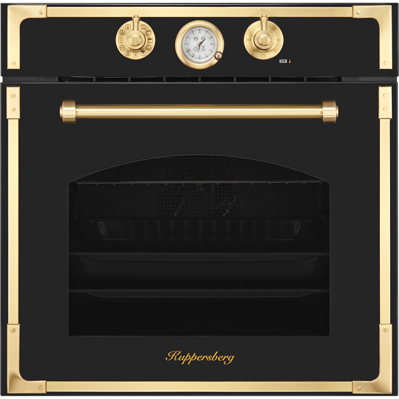 Электрический духовой шкаф Kuppersberg RC 6911 ANT Bronze