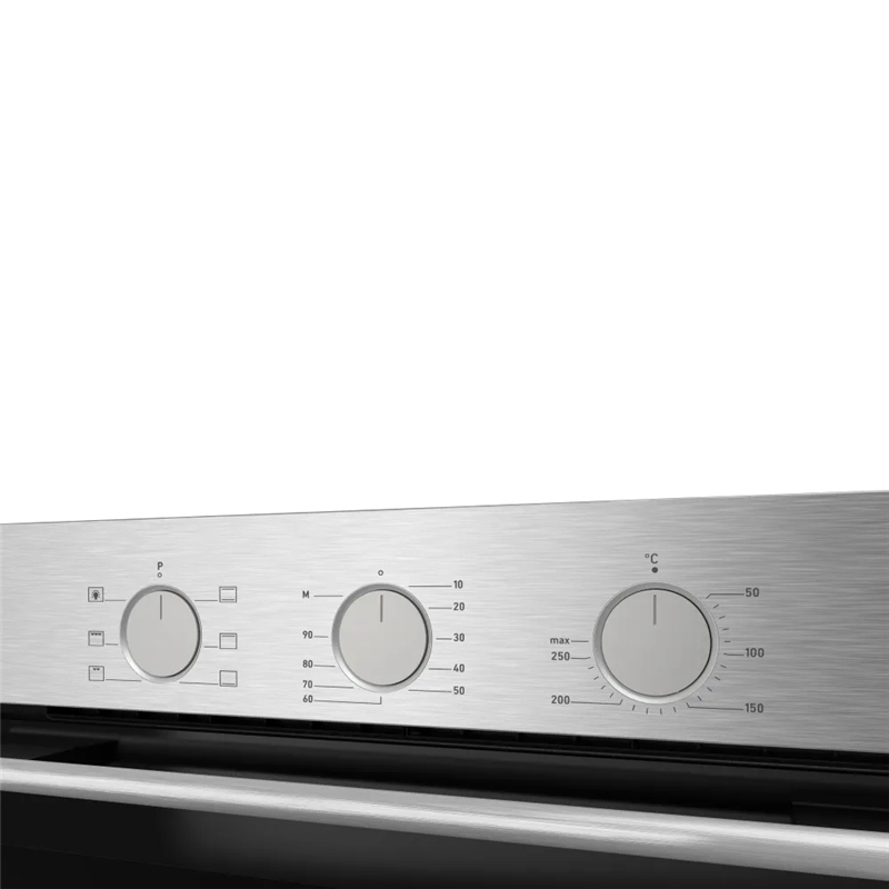 Электрический духовой шкаф Kuppersberg HF 603 BX — фото 3