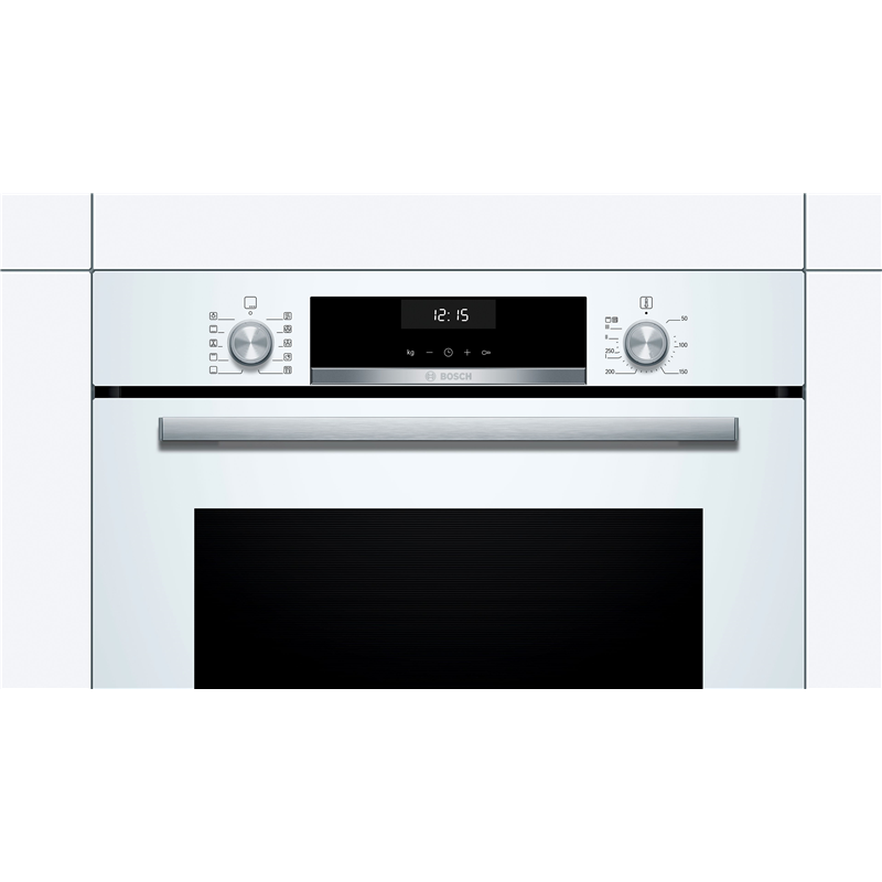 Встраиваемая электрическая духовка BOSCH Serie | 6 HBG517EW0R — фото 4