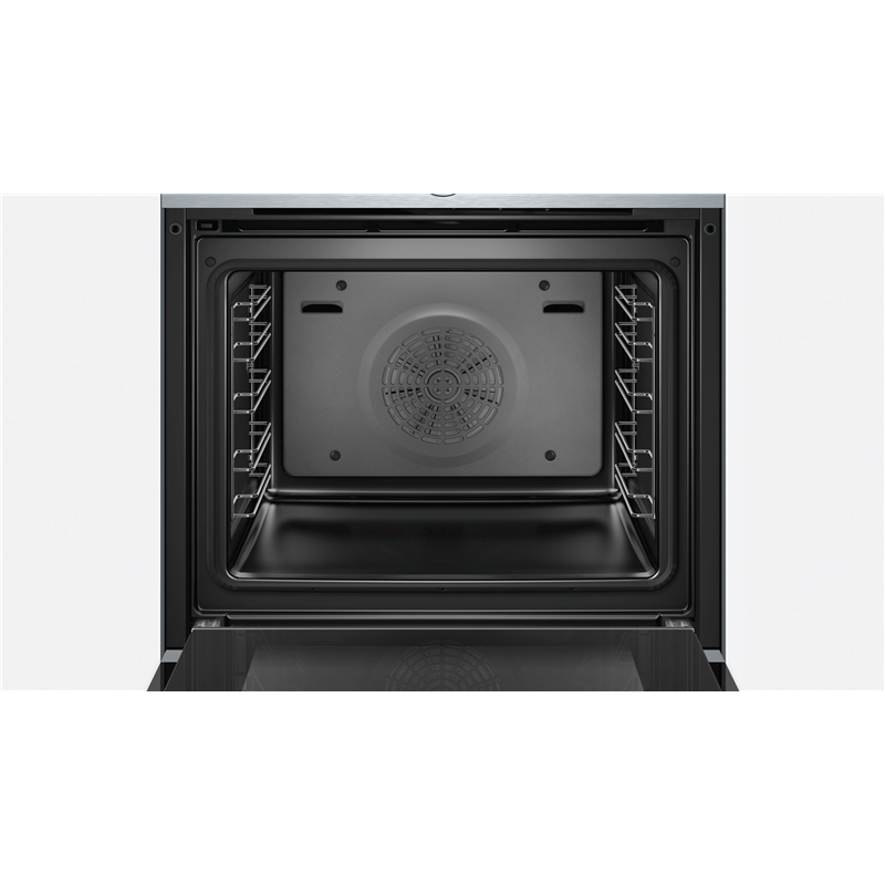 Встраиваемая электрическая духовка BOSCH Serie | 8 HBG634BS1 — фото 6