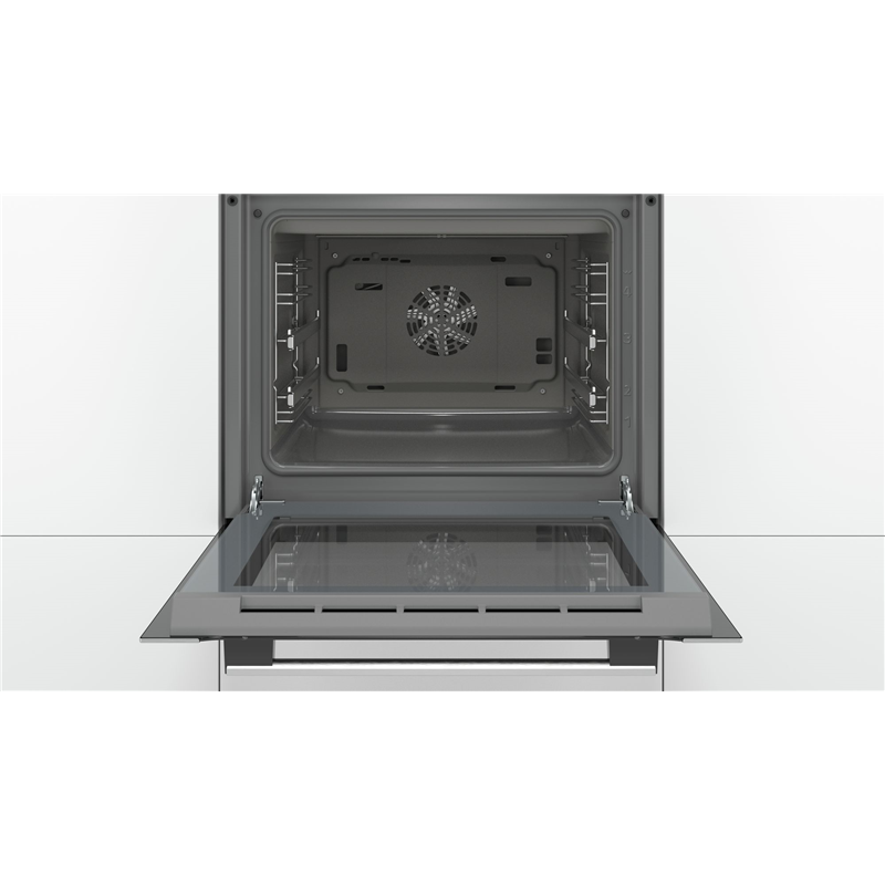 Встраиваемая электрическая духовка BOSCH Serie | 6 HBJ558YS0Q — фото 3