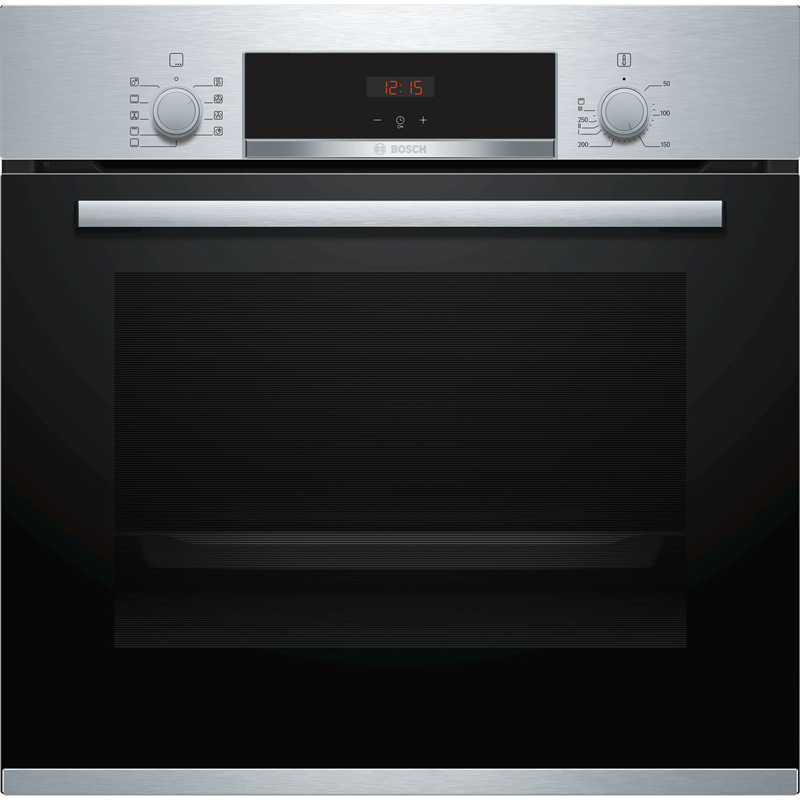 Духовой шкаф электрический Bosch HBF534ES0Q