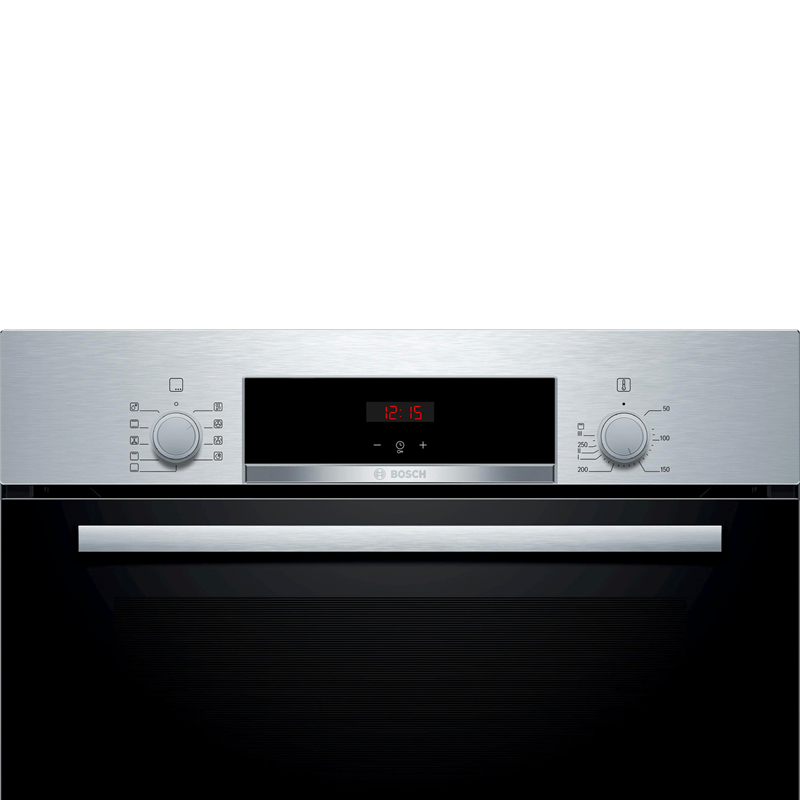 Духовой шкаф электрический Bosch HBF534ES0Q — фото 2