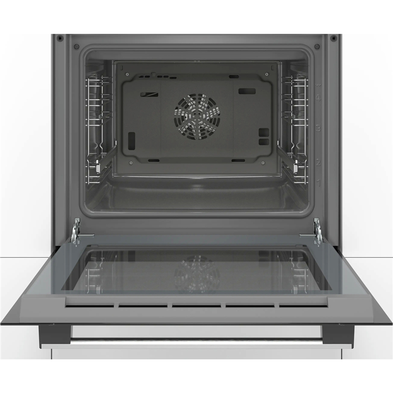Духовой шкаф электрический Bosch HBF534ES0Q — фото 3