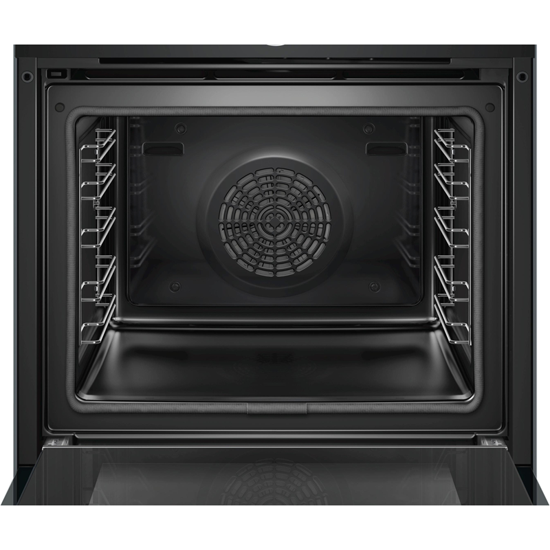 Встраиваемая электрическая духовка BOSCH HBG675BB1 — фото 5
