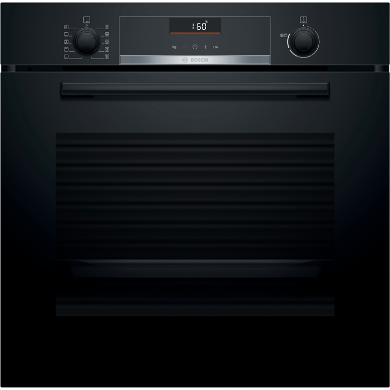 Встраиваемая электрическая духовка BOSCH Serie 6 HBA5360B0
