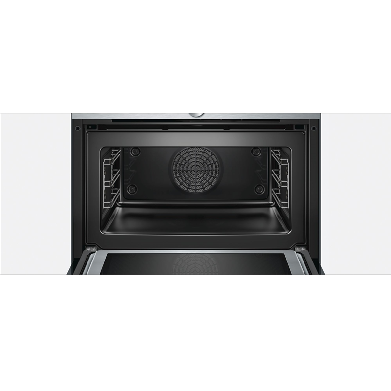Встраиваемая электрическая духовка BOSCH Serie | 8 CMG633BS1 — фото 6