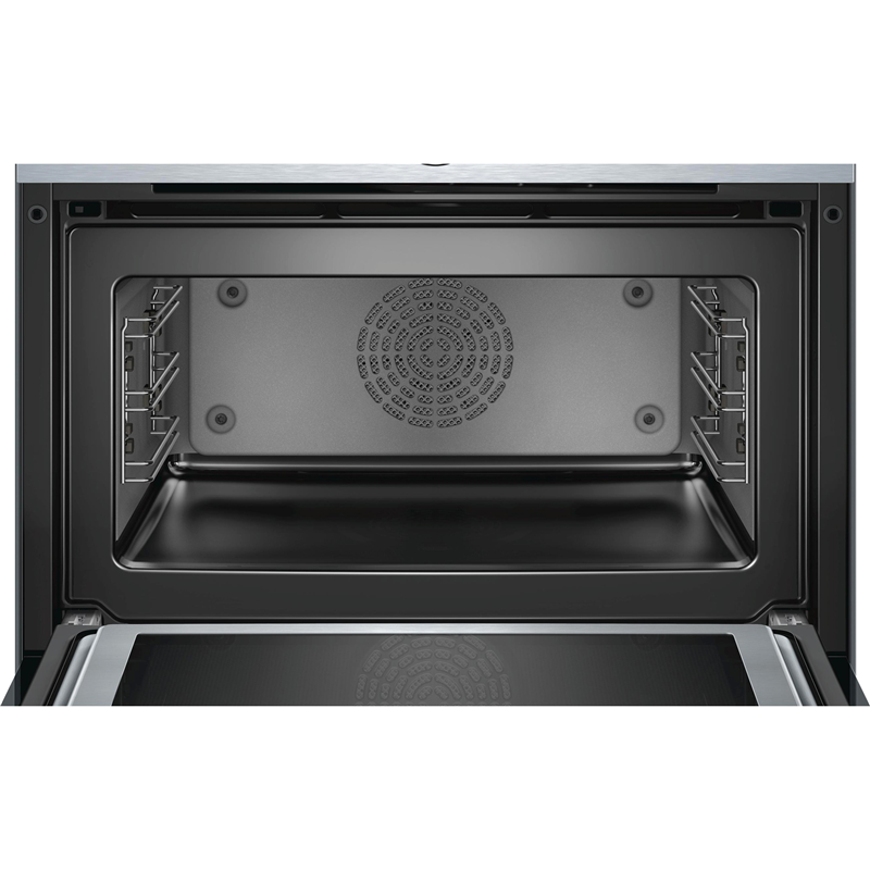Встраиваемая электрическая духовка BOSCH CMG656BS1 — фото 3
