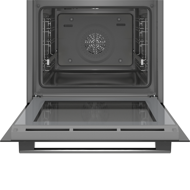 Встраиваемая электрическая духовка BOSCH Serie 4 HBA534EB0 — фото 3