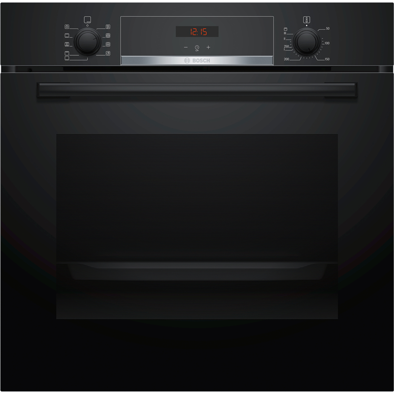 Встраиваемая электрическая духовка BOSCH Serie 4 HBA534EB0