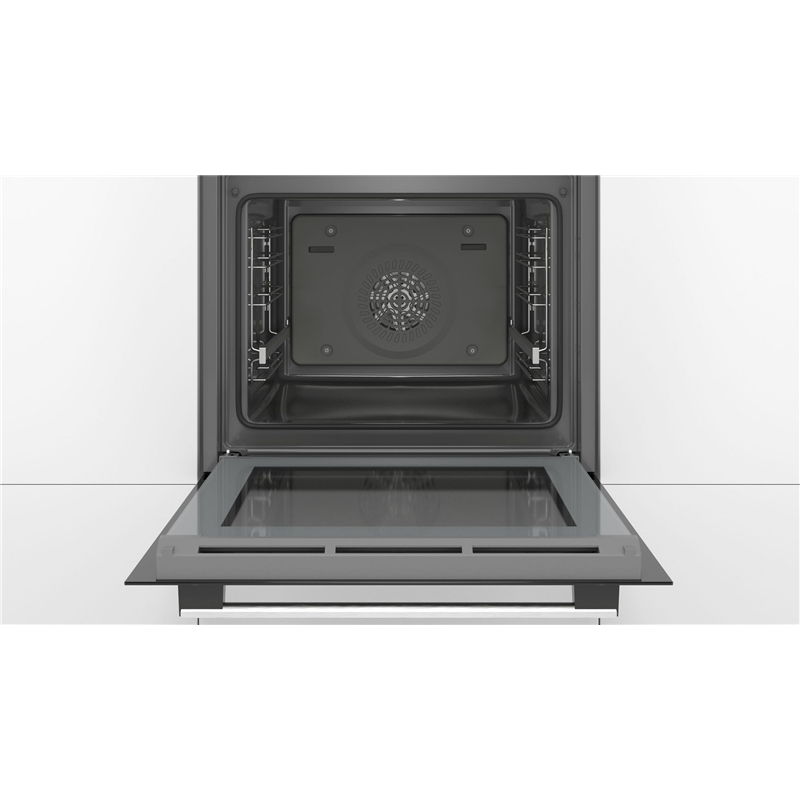 Встраиваемая электрическая духовка BOSCH Serie | 6 HBG536ES0R — фото 4