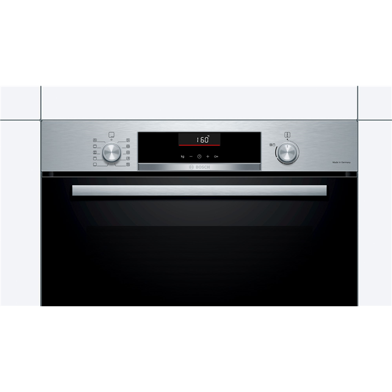 Встраиваемая электрическая духовка BOSCH Serie | 6 HBG536ES0R — фото 3