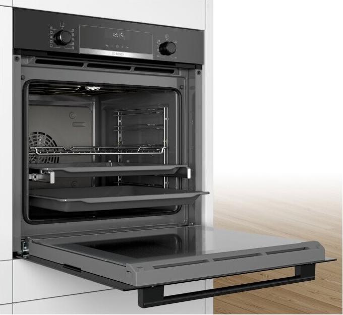 Встраиваемая электрическая духовка BOSCH Serie | 6 HBG5370B0 — фото 2
