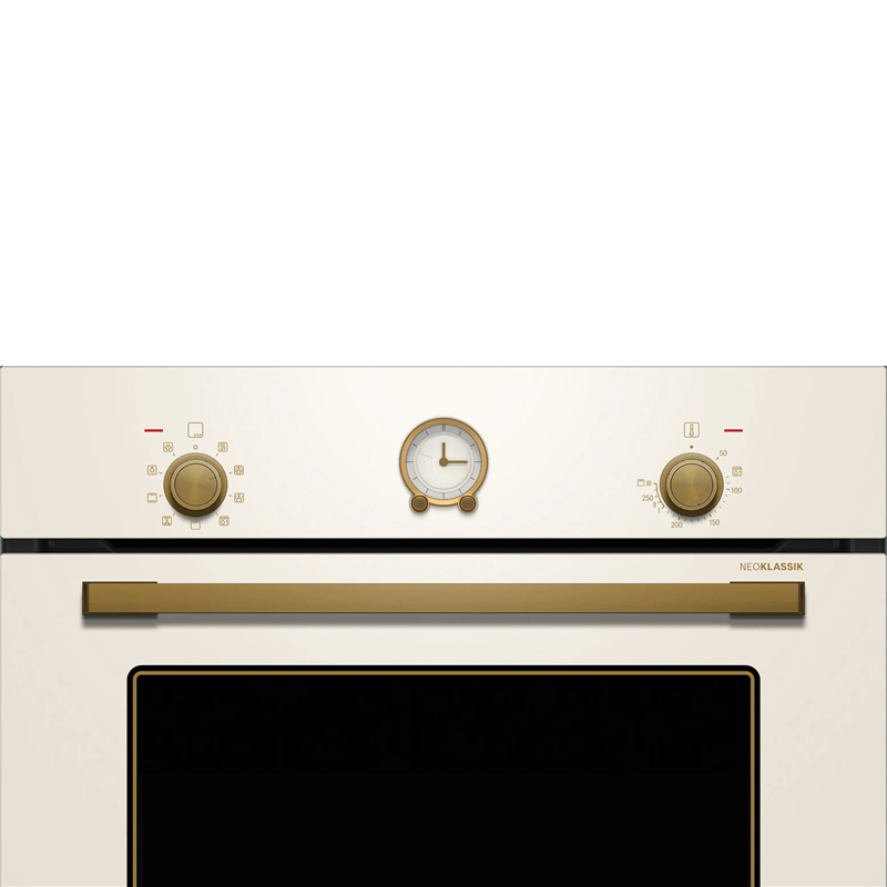 Духовой шкаф электрический Bosch HIJN10YW0R — фото 2