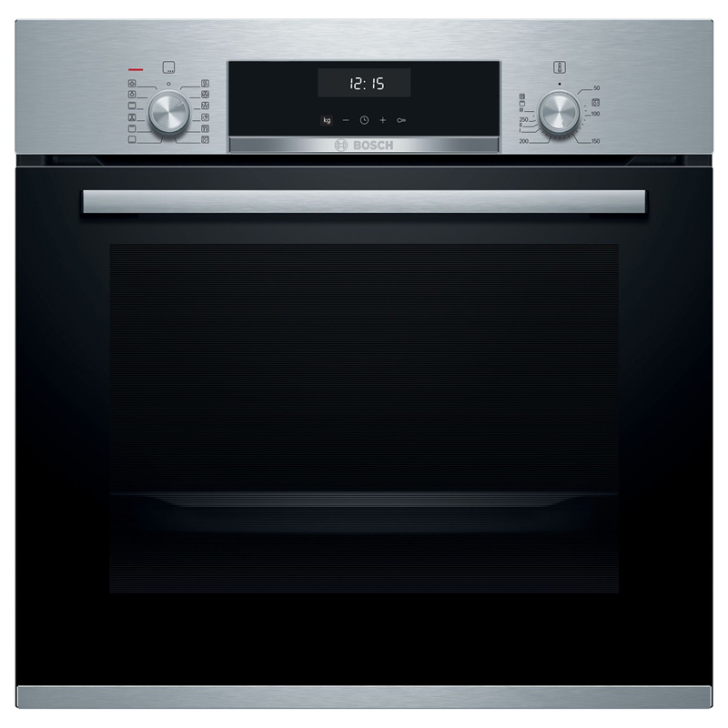 Встраиваемая электрическая духовка BOSCH Serie | 6 HIJ517YS0R