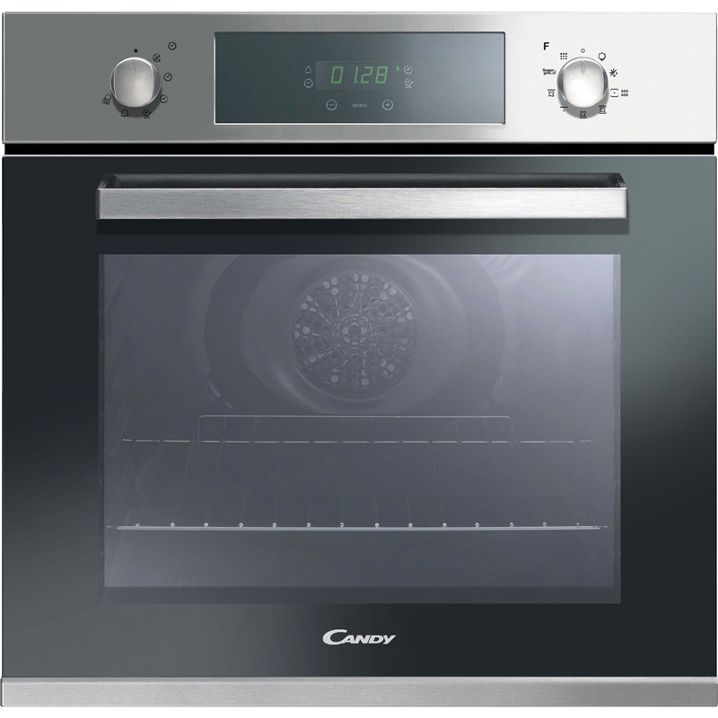 Встраиваемый духовой шкаф Candy FCPK606X/E