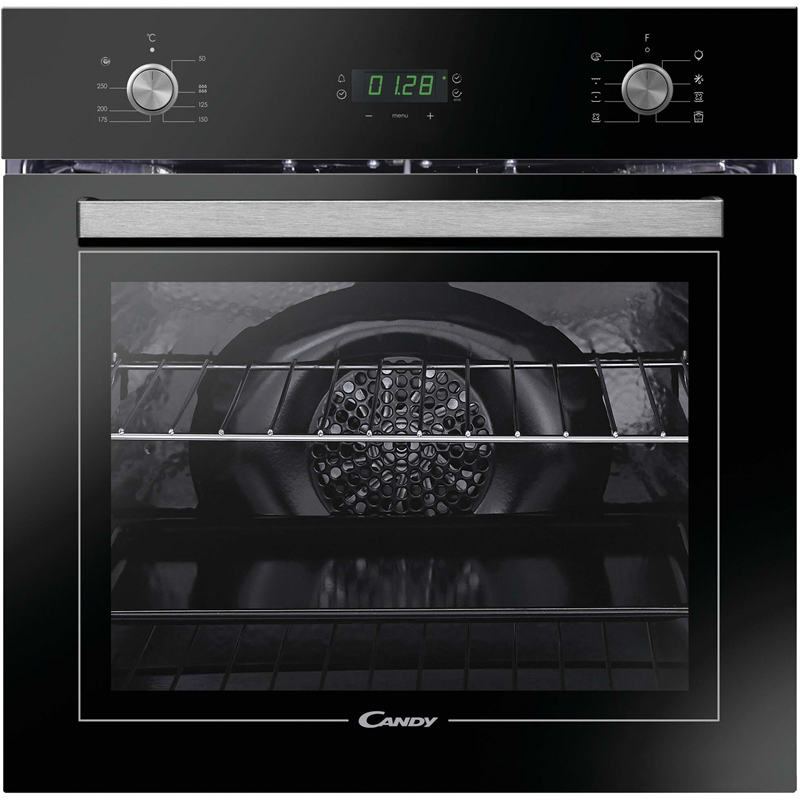 Встраиваемый духовой шкаф Candy Timeless FCT625NL/1