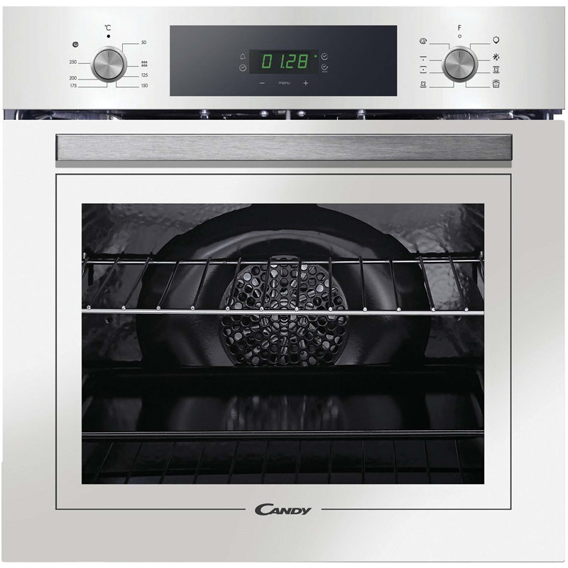 Встраиваемый духовой шкаф Candy Timeless FCT625WXL/1
