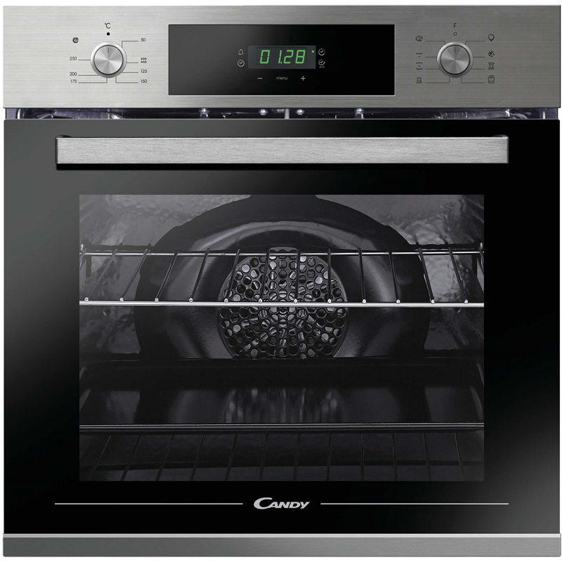 Встраиваемый духовой шкаф Candy Timeless FCT625XL/1