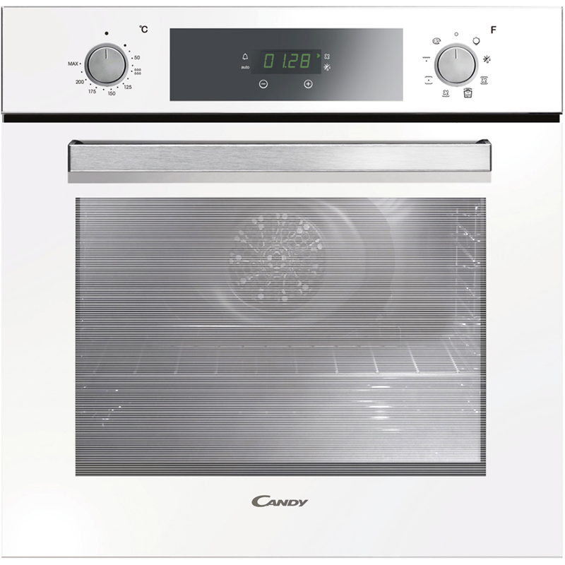 Встраиваемый духовой шкаф Candy Timeless FCP605WXL/E