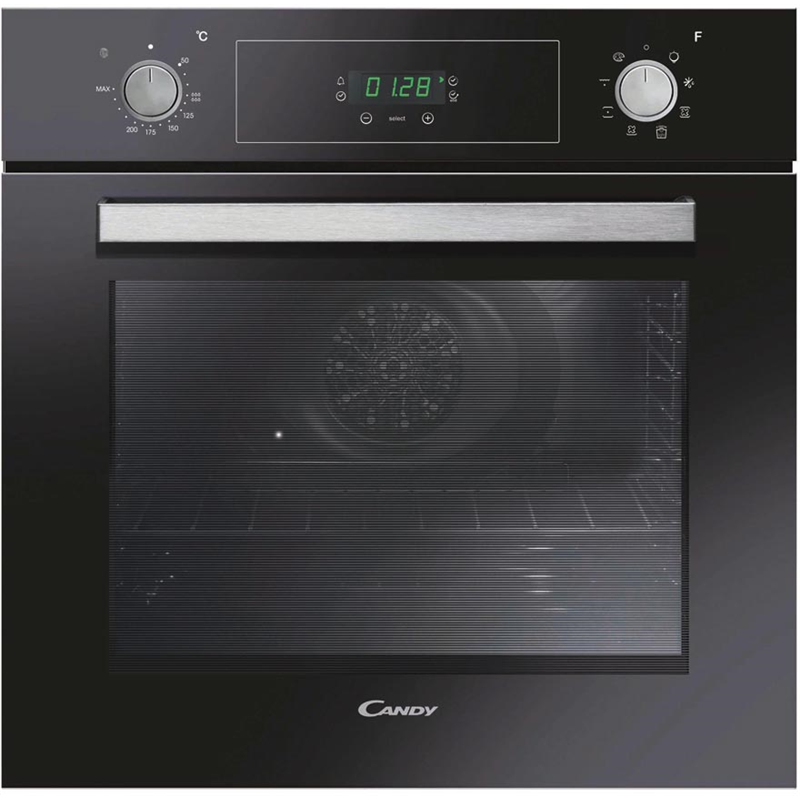 Встраиваемый духовой шкаф Candy Pop Evo FCP 625 NXL/E
