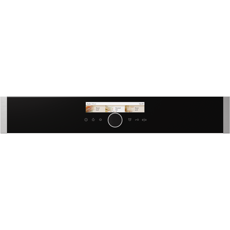 Встраиваемая электрическая духовка GORENJE Superior BCM598S18X — фото 2