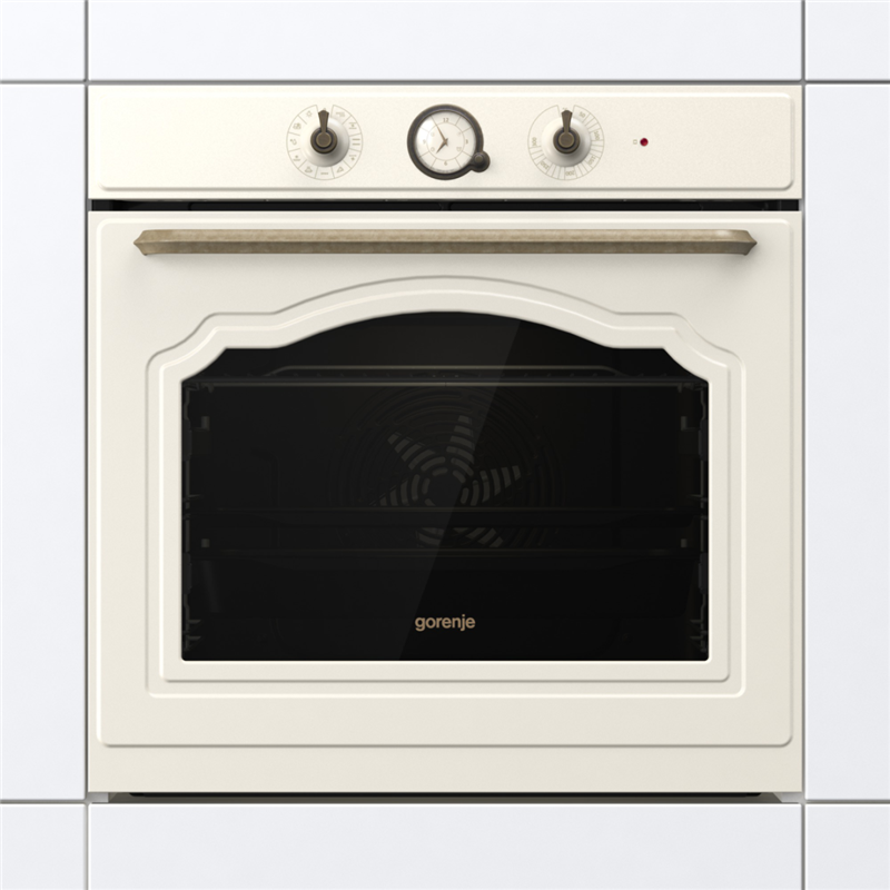 Встраиваемый духовой шкаф GORENJE BO6735CLI — фото 8