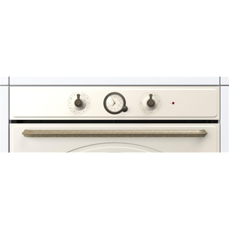 Встраиваемый духовой шкаф GORENJE BO6735CLI — фото 7