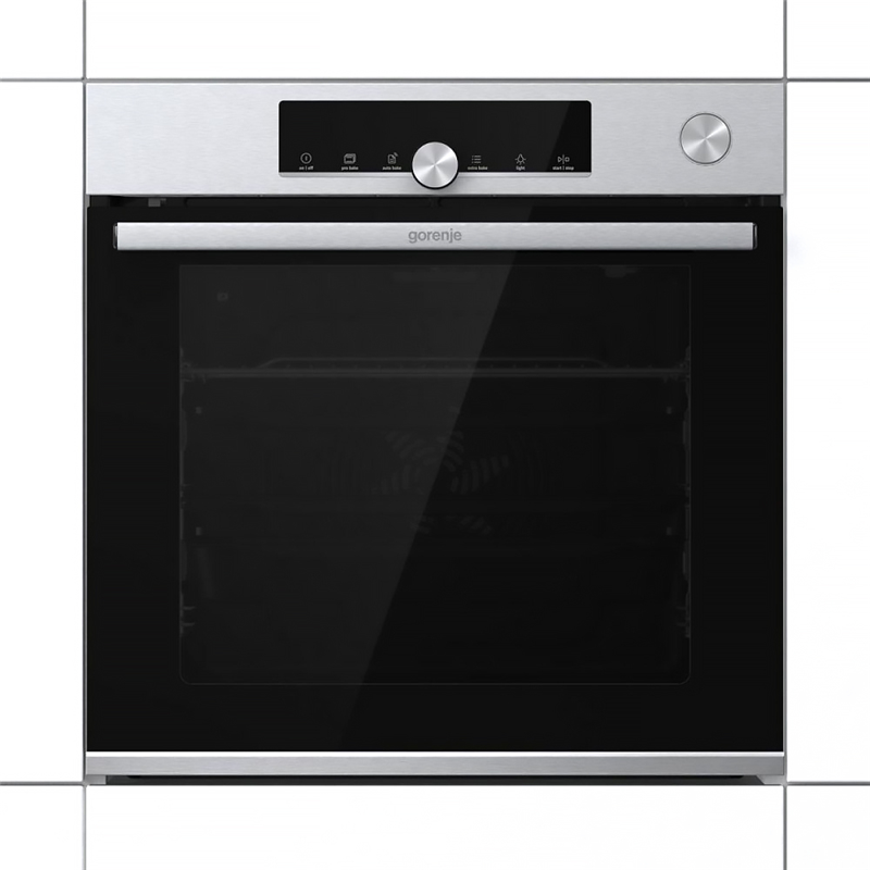 Электрический духовой шкаф Gorenje BPSA6747A08X — фото 5