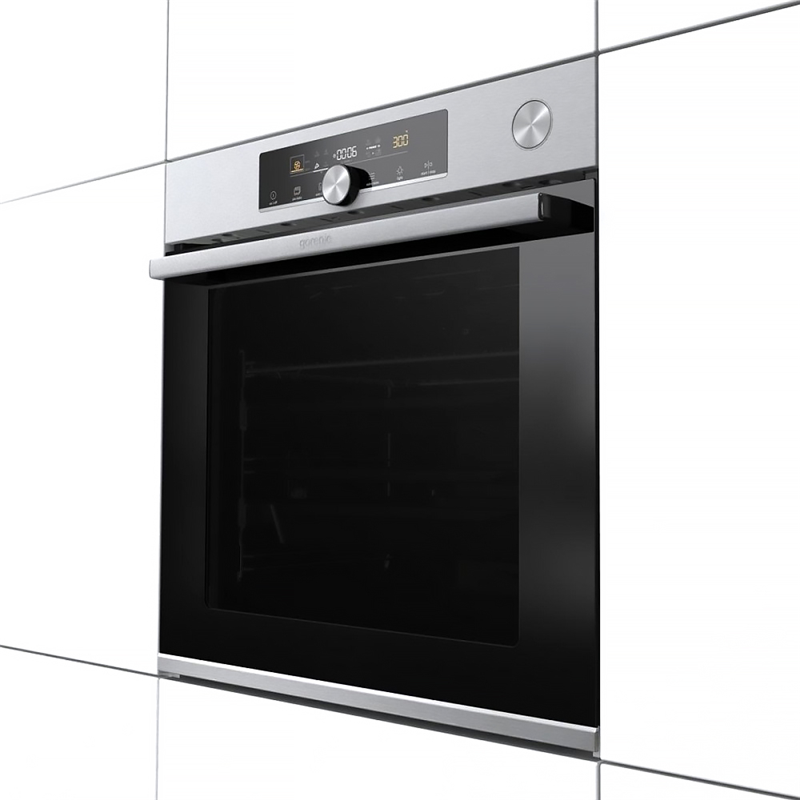 Электрический духовой шкаф Gorenje BPSA6747A08X — фото 4
