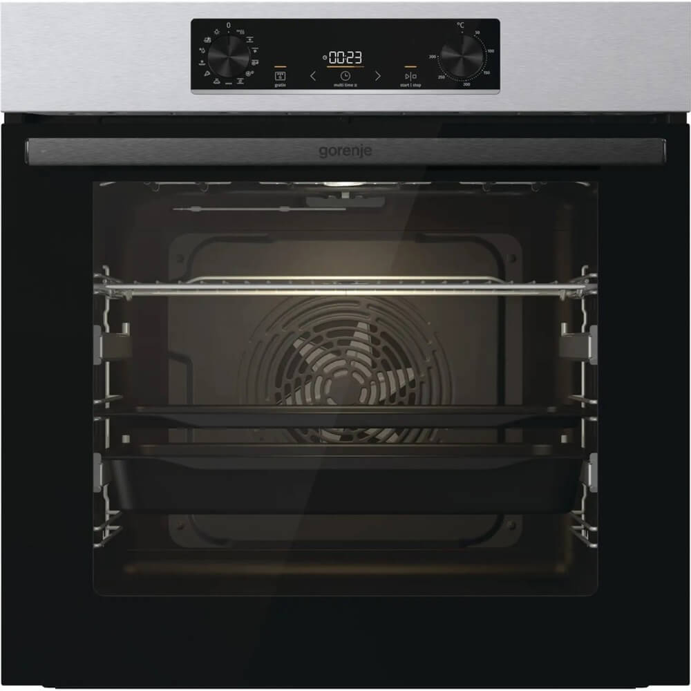 Духовой шкаф GORENJE BOSB6737E09X