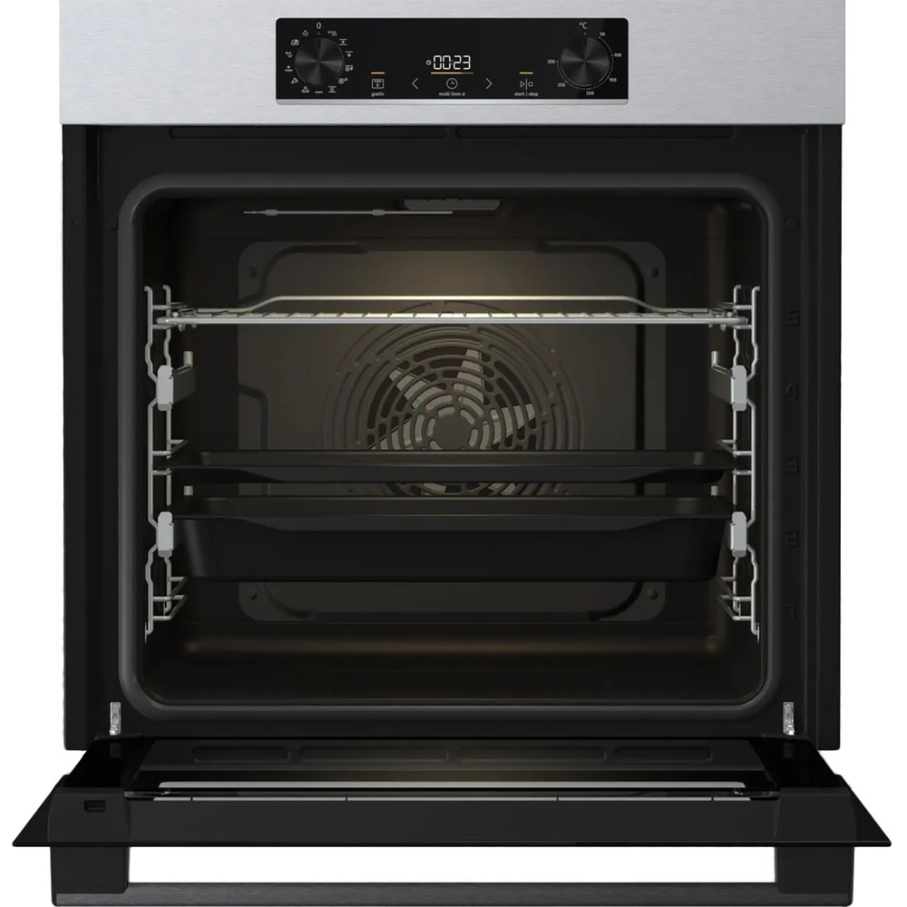 Духовой шкаф GORENJE BOSB6737E09X — фото 2