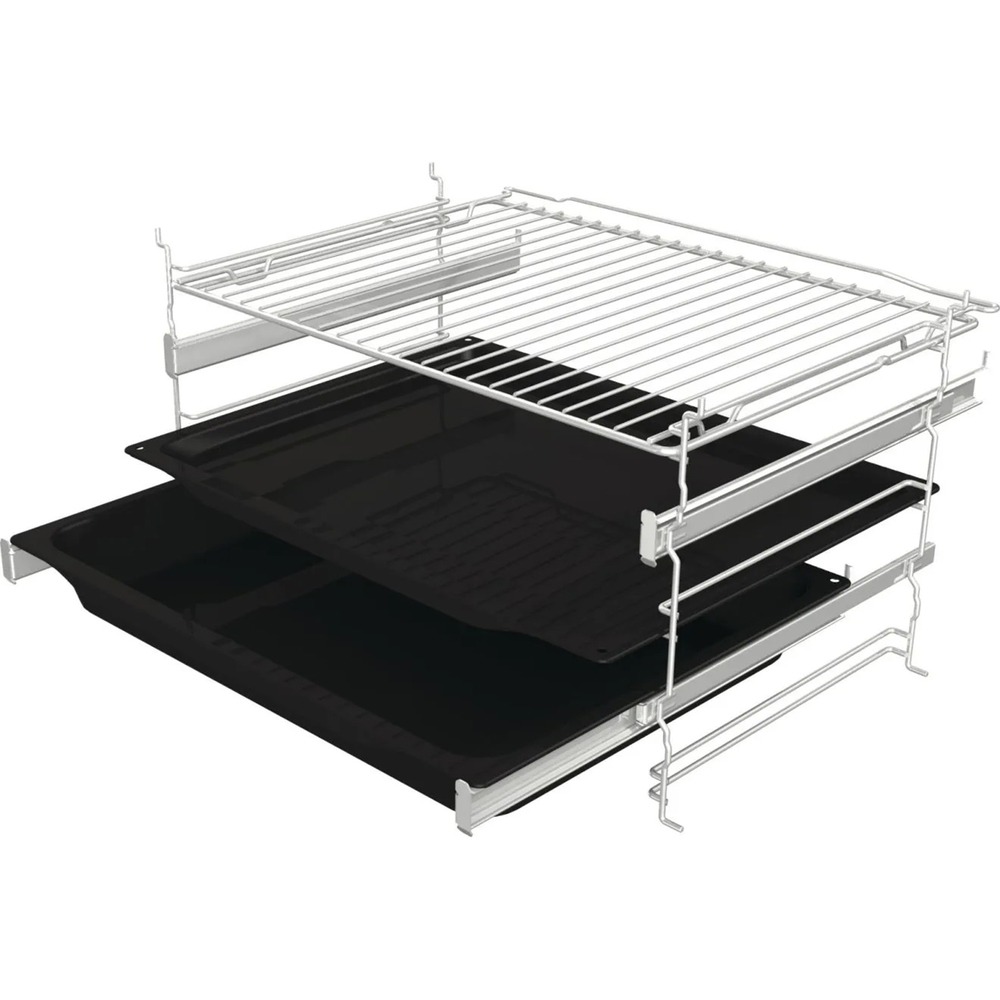 Духовой шкаф GORENJE BOSB6737E09X — фото 3