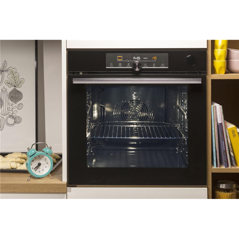 Встраиваемые электрические духовки GORENJE BOSX6737E09BG — фото 6